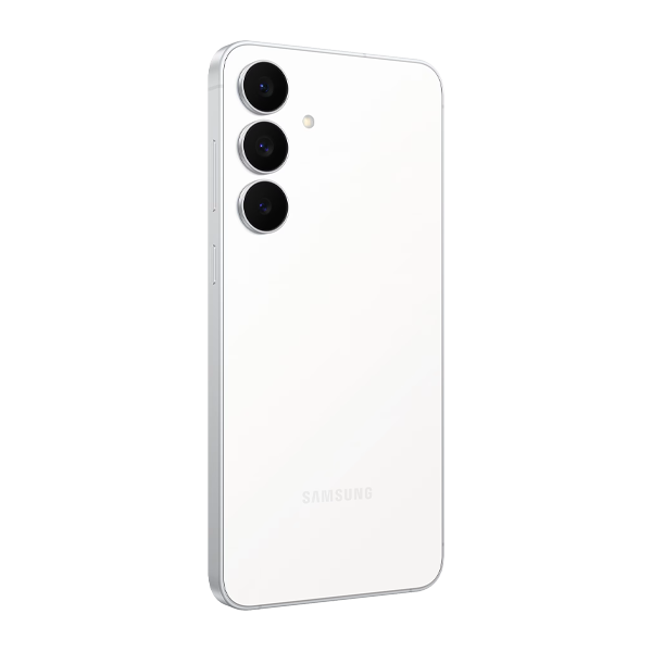 Refurbished Samsung Galaxy S25 FE 128GB Blanc
