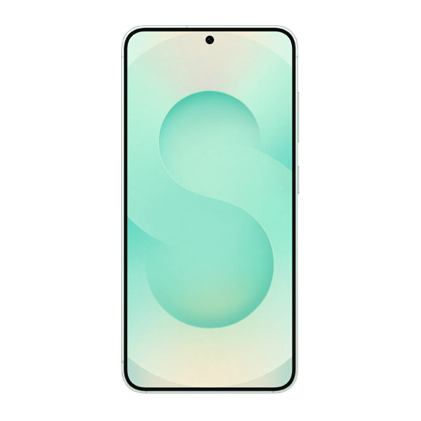 Refurbished Samsung Galaxy S25 256GB Menthe