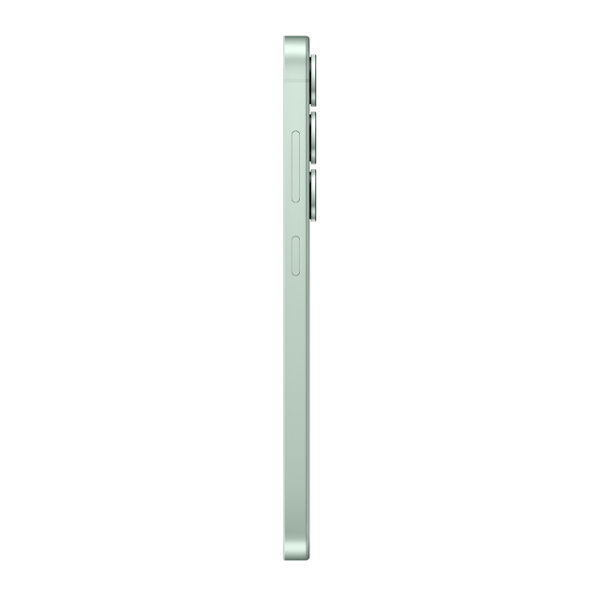 Refurbished Samsung Galaxy S25 256GB Menthe
