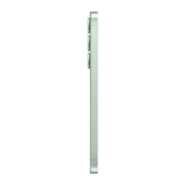 Refurbished Samsung Galaxy S25 256GB Menthe
