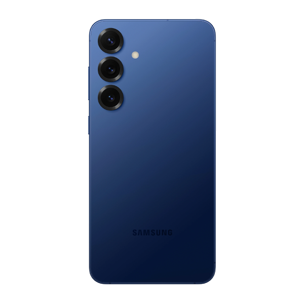 Refurbished Samsung Galaxy S25 Plus 512GB Bleu