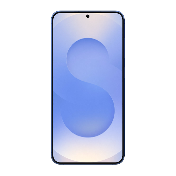Refurbished Samsung Galaxy S25 Plus 512GB Bleu
