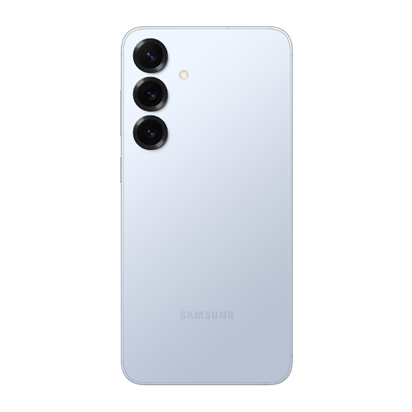 Refurbished Samsung Galaxy S25 Plus 256GB Bleu Clair