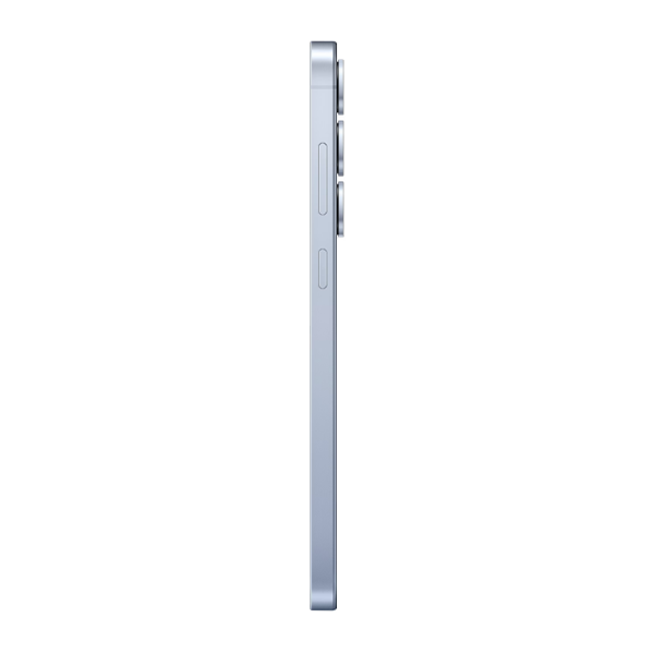 Refurbished Samsung Galaxy S25 Plus 256GB Bleu Clair
