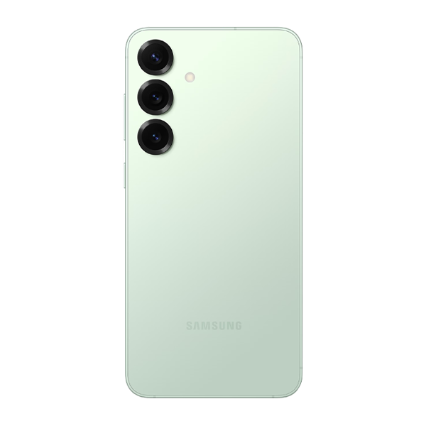 Refurbished Samsung Galaxy S25 Plus 512GB Menthe