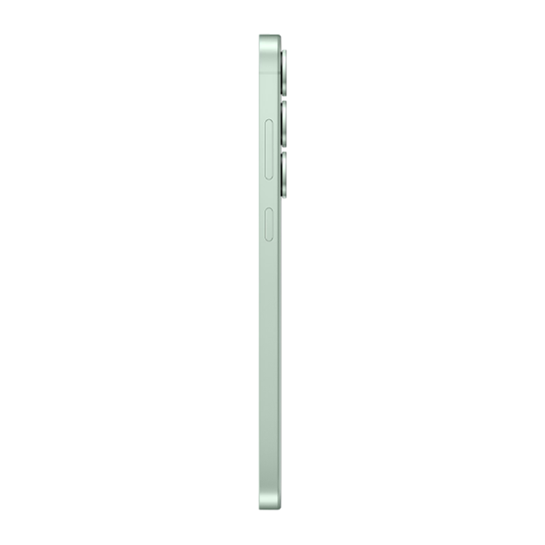 Refurbished Samsung Galaxy S25 Plus 512GB Menthe