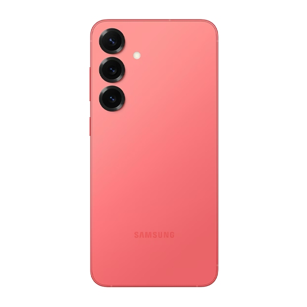 Refurbished Samsung Galaxy S25 Plus 512GB Rouge