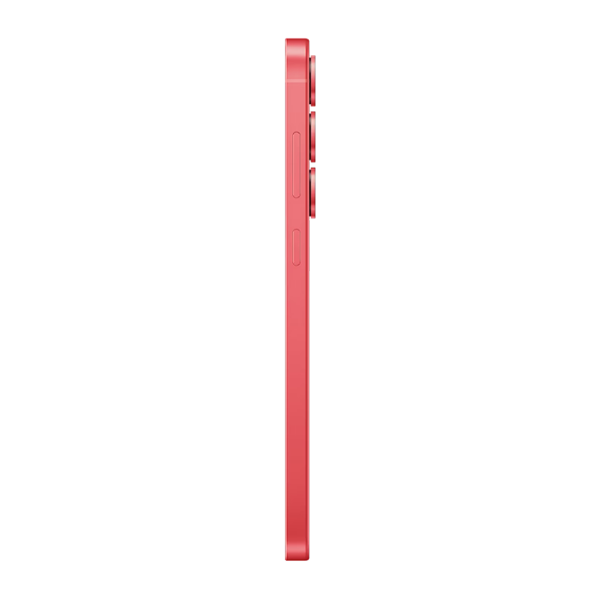 Refurbished Samsung Galaxy S25 Plus 512GB Rouge