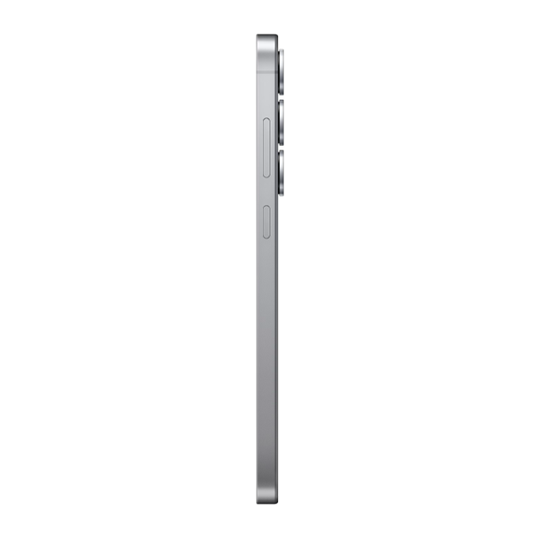 Refurbished Samsung Galaxy S25 Plus 256GB Argent