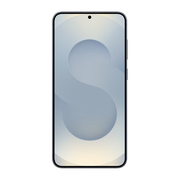 Refurbished Samsung Galaxy S25 Plus 256GB Noir