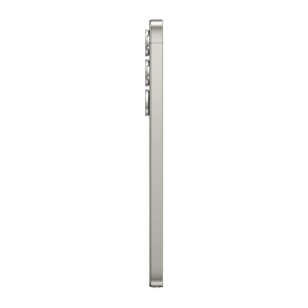 Refurbished Samsung Galaxy S25 Ultra 512GB Titanium Gris