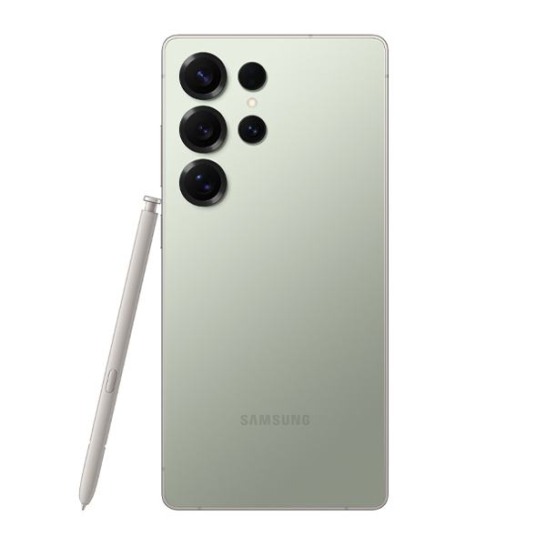 Refurbished Samsung Galaxy S25 Ultra 1TB Titanium Vert