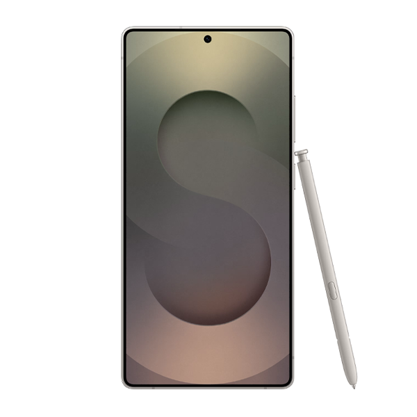 Refurbished Samsung Galaxy S25 Ultra 1TB Titanium Vert