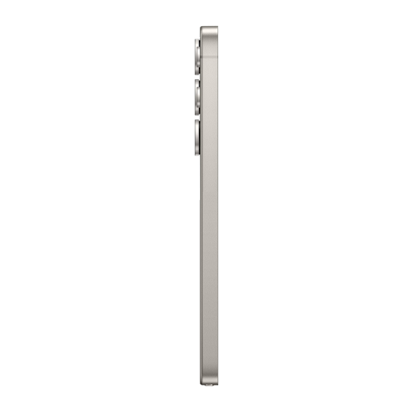 Refurbished Samsung Galaxy S25 Ultra 1TB Titanium Vert
