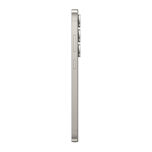 Refurbished Samsung Galaxy S25 Ultra 1TB Titanium Vert