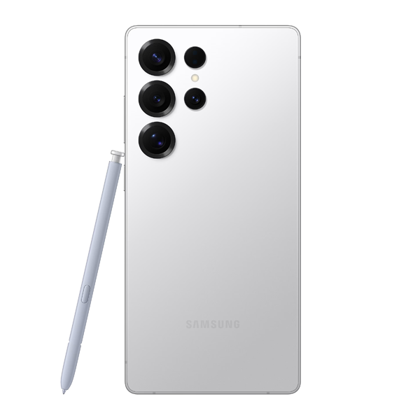Refurbished Samsung Galaxy S25 Ultra 1TB Titanium Argent