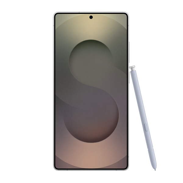 Refurbished Samsung Galaxy S25 Ultra 1TB Titanium Argent