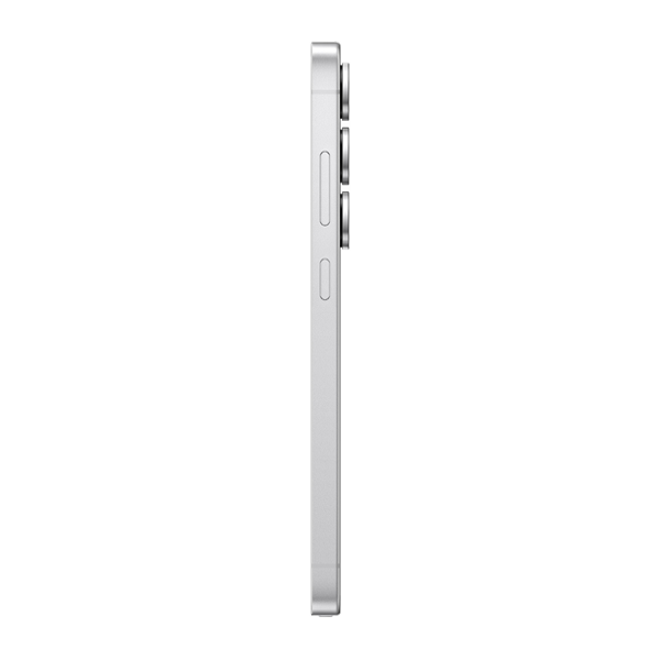 Refurbished Samsung Galaxy S25 Ultra 1TB Titanium Argent