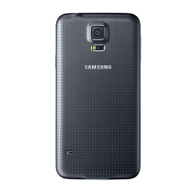 Refurbished Samsung Galaxy S5 16GB Noir