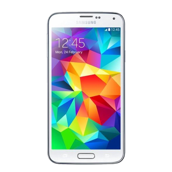 Refurbished Samsung Galaxy S5 16GB Blanc