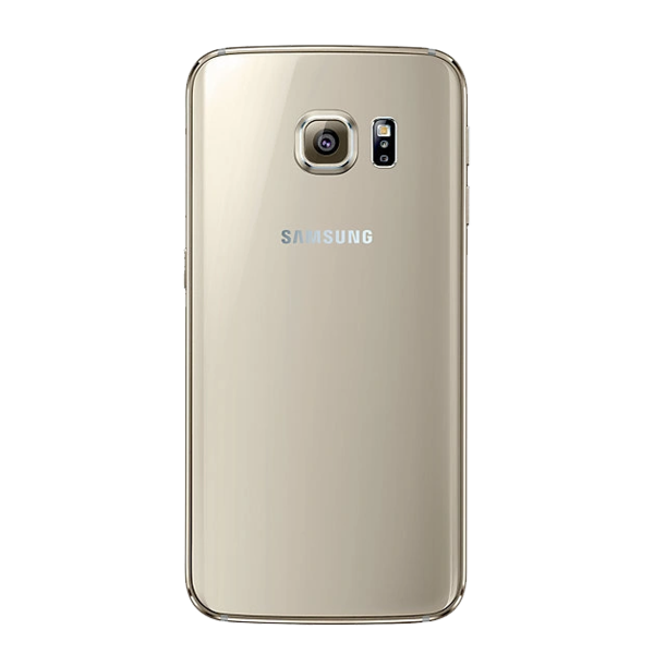 Refurbished Samsung Galaxy S6 Edge 32GB Or