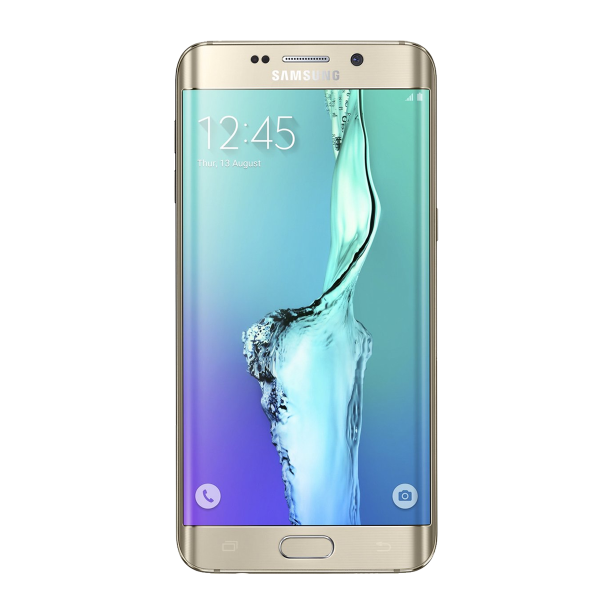 Refurbished Samsung Galaxy S6 Edge Plus 32GB Or
