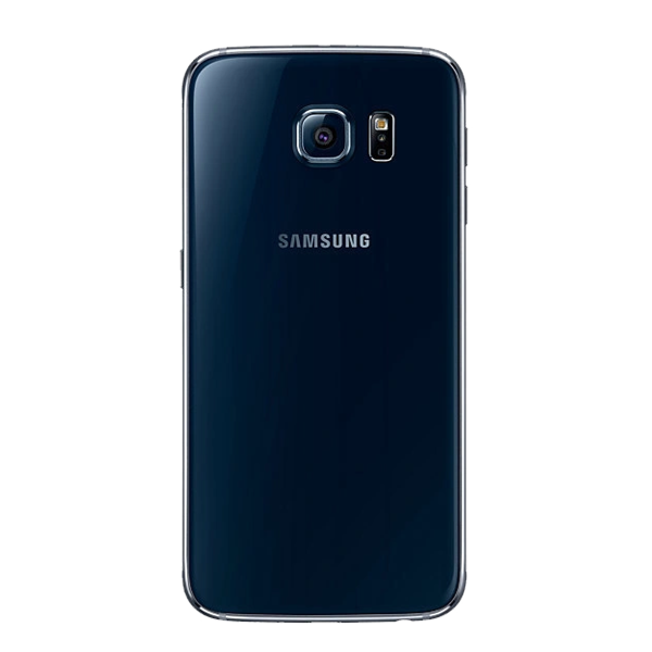 Refurbished Samsung Galaxy S6 64GB Noir
