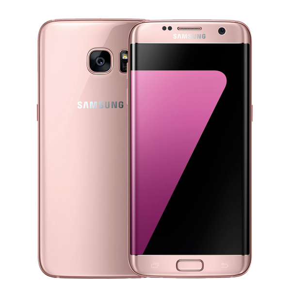 Refurbished Samsung Galaxy S7 32GB Or Rose