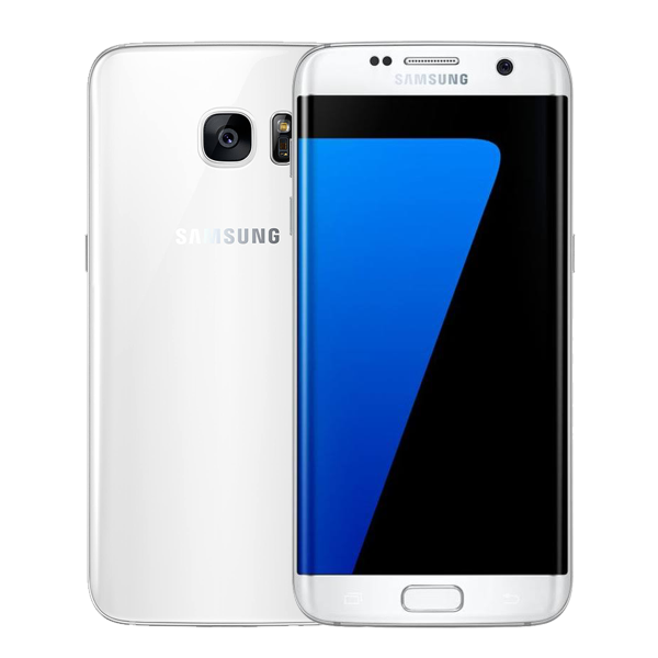 Refurbished Samsung Galaxy S7 32GB Blanc