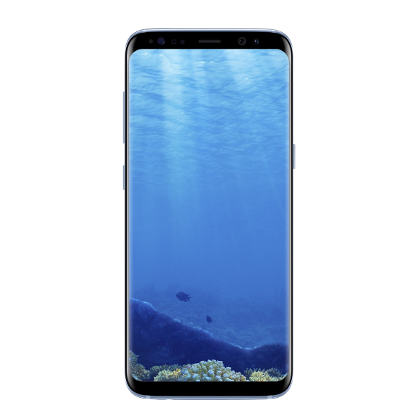 Refurbished Samsung Galaxy S8 64GB Bleu