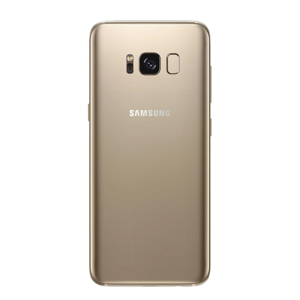 Refurbished Samsung Galaxy S8 64GB Or