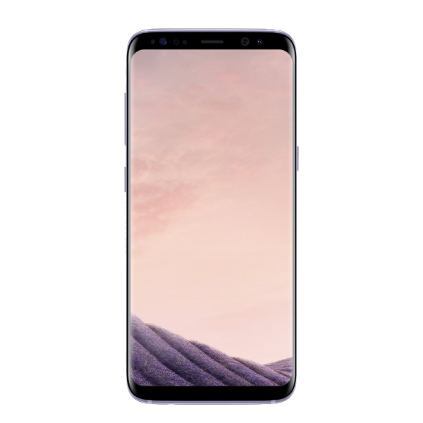 Refurbished Samsung Galaxy S8 64GB Gris Sideral