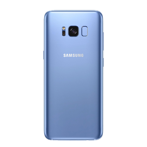 Refurbished Samsung Galaxy S8 Plus 64GB bleu