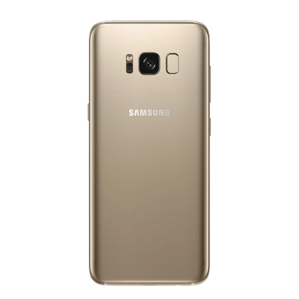 Refurbished Samsung Galaxy S8 Plus 64GB Or