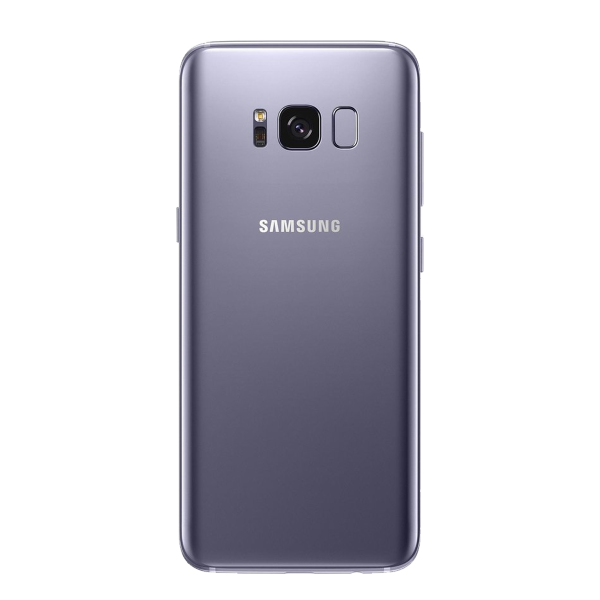 Refurbished Samsung Galaxy S8 Plus 64GB Gris Sideral