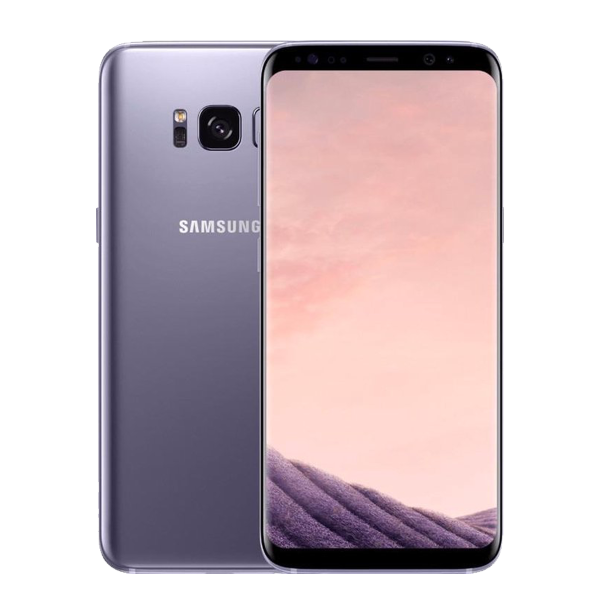 Refurbished Samsung Galaxy S8 Plus 64GB Gris Sideral