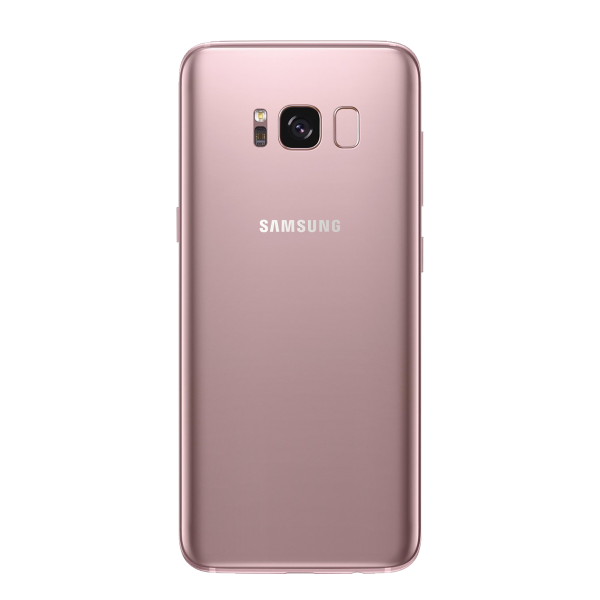 Refurbished Samsung Galaxy S8 64GB Rose