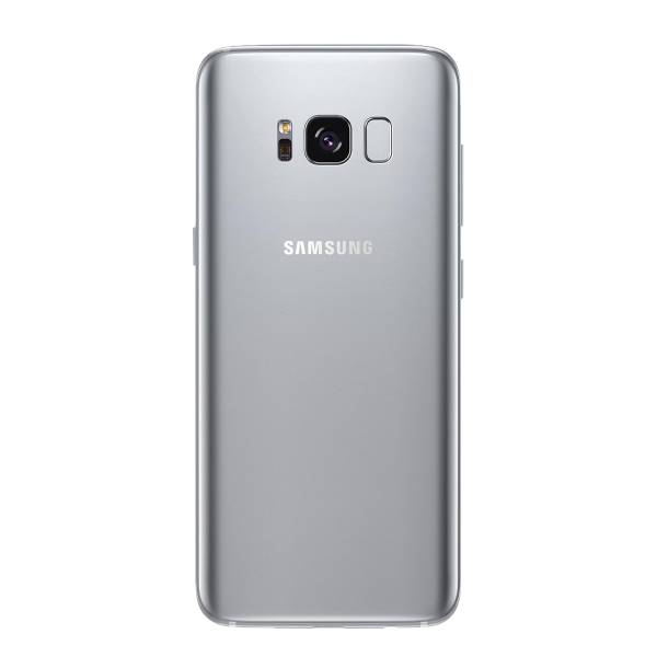 Refurbished Samsung Galaxy S8 64GB Argent