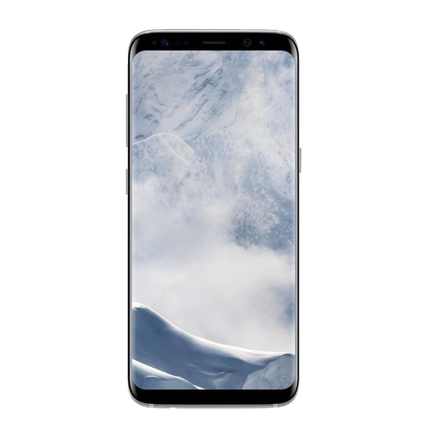 Refurbished Samsung Galaxy S8 64GB Argent