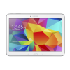 Refurbished Samsung Tab 4 | 10.1-inch | 16GB | WiFi | Blanc