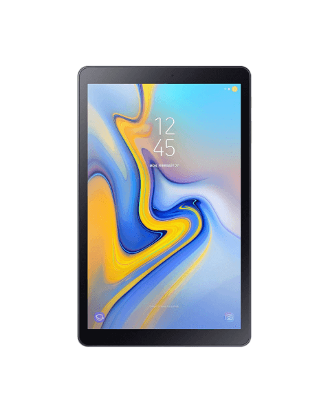 Refurbished Samsung Tab A | 10.5-inch | 32GB | Wi-Fi | Blanc (2018)
