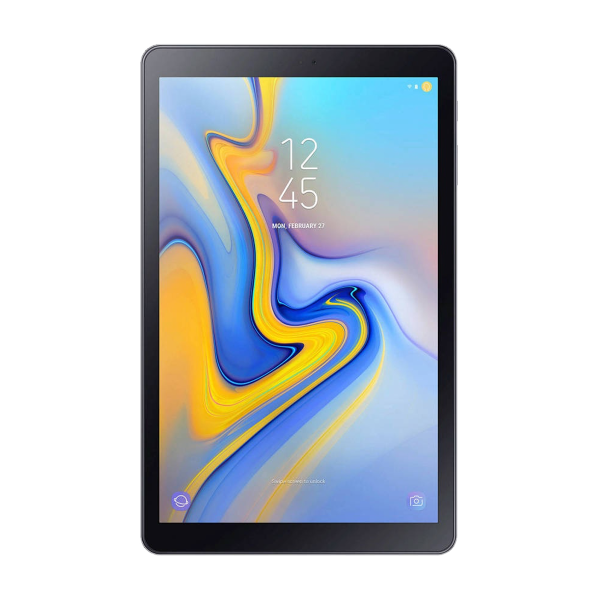 Refurbished Samsung Tab A | 10.5-inch | 32GB | Wi-Fi | Blanc (2018)