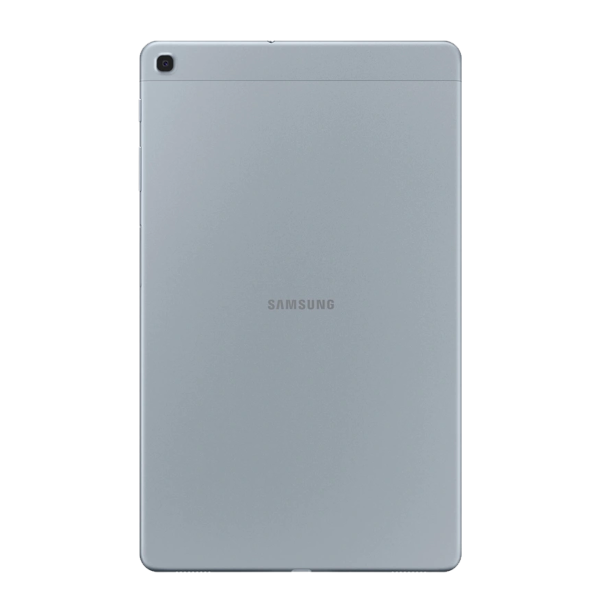 Refurbished Samsung Tab A | 10.1-inch | 32GB | WiFi | Argent | 2019
