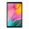 Refurbished Samsung Tab A | 10.1-inch | 32GB | WiFi + 4G | Argent | 2019