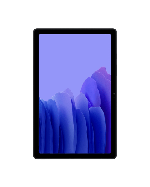 Refurbished Samsung Tab A7 | 10.4-inch | 32GB | WiFi + 4G | Gris