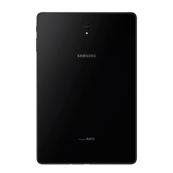 Refurbished Samsung Tab S4 | 10.5-inch | 64GB | WiFi + 4G | Noir