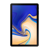 Refurbished Samsung Tab S4 | 10.5-inch | 64GB | WiFi + 4G | Noir
