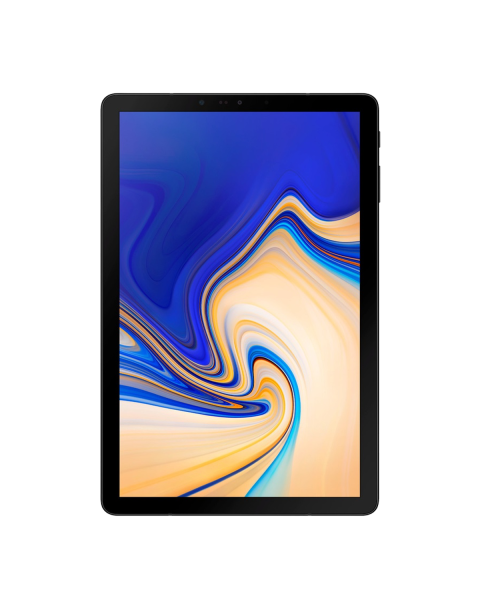 Samsung Tab S4 | 10.5-inch | 64GB | WiFi | Zwart (2018)