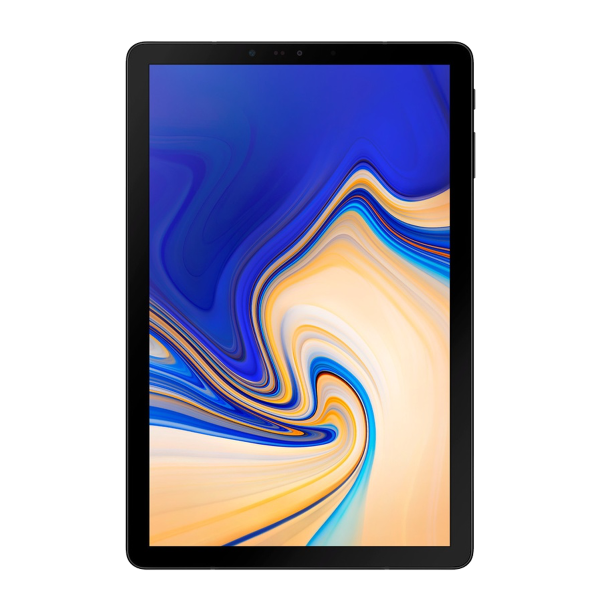 Refurbished Samsung Tab S4 | 10.5-inch | 64GB | WiFi + 4G | Noir