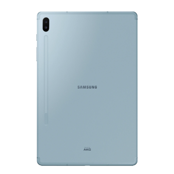 Refurbished  Samsung Tab S6 | 10.5-inch | 128GB | WiFi | Bleu